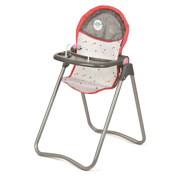 Baby High Chair Carrier Str 01 Playmobil New  Doll house Nursery Spares Choice